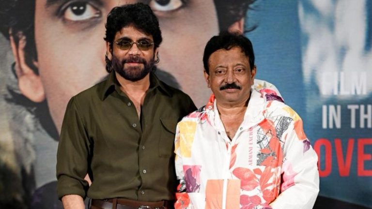 Shiva Sequel: నాగ చైతన్య-అఖిల్‌లో ‘శివ’ సీక్వెల్‌ ఎవరితో.. ఆసక్తికర సమాధానం ఇచ్చిన ఆర్జీవీ!