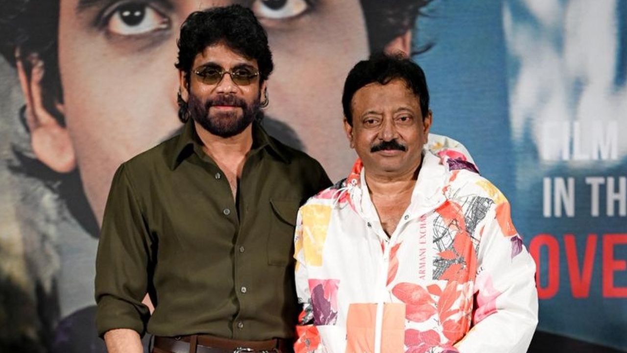 Shiva Sequel: నాగ చైతన్య-అఖిల్‌లో ‘శివ’ సీక్వెల్‌ ఎవరితో.. ఆసక్తికర సమాధానం ఇచ్చిన ఆర్జీవీ!