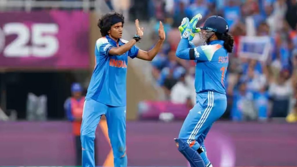 Shree Charani Reward