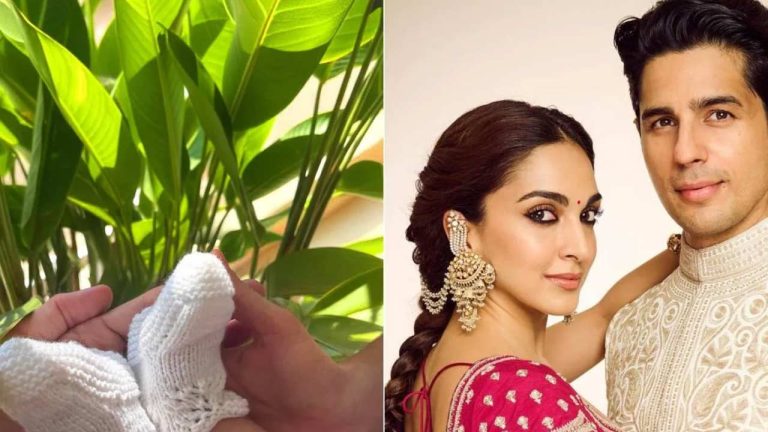 Sidharth – Kiara: పాప పేరును రివీల్ చేసిన స్టార్ కపుల్..