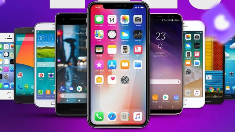 Smartphone Sales: భారీగా పెరిగిన స్మార్ట్‌ఫోన్స్ అమ్మకాలు.. రికార్డు స్థాయిలో ఆపిల్ సేల్స్..!