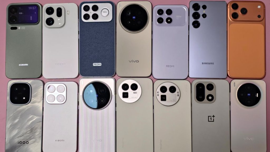 Smartphones Price Hike