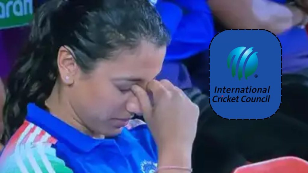 Smriti Mandhana