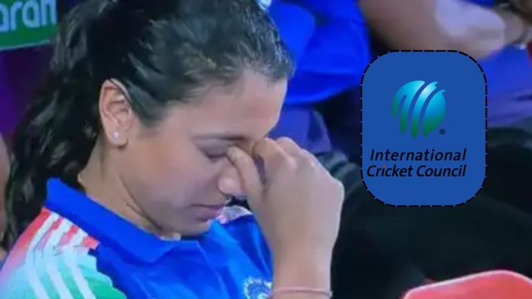 ICC Rankings: అయ్యయ్యో.. వరల్డ్ కప్ గెలిచినా స్థానం కోల్పోయిన Smriti Mandhana..!