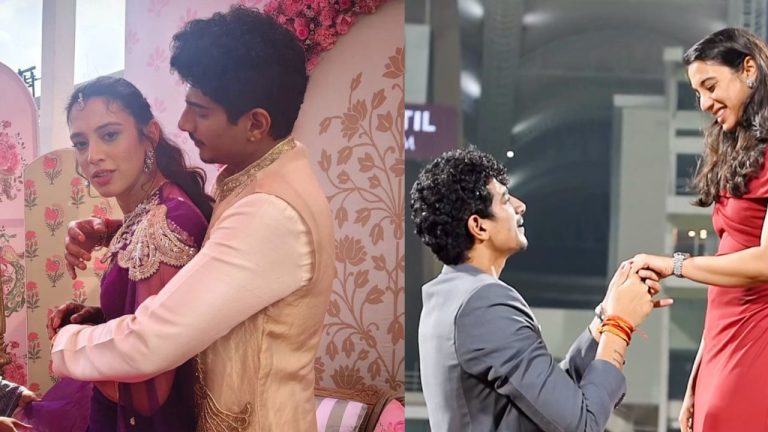 Palak Muchhal: మంధాన, పలాశ్‌ వివాహం ఆగింది.. మా గోప్యతను కాపాడండి!