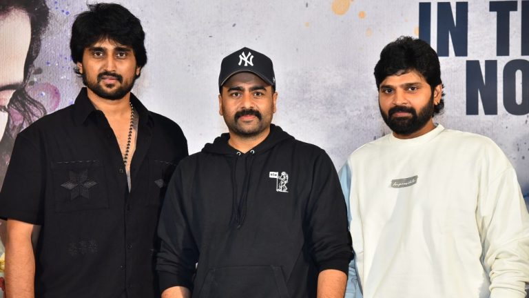 Sree Vishnu: ఇక సపోర్ట్ చేయం.. మరువ తరమా హీరోపై శ్రీ విష్ణు ఆసక్తికర వ్యాఖ్యలు!