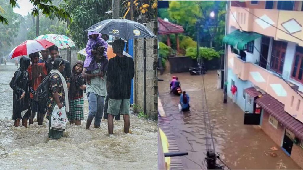 Sri Lanka Deadly Floods