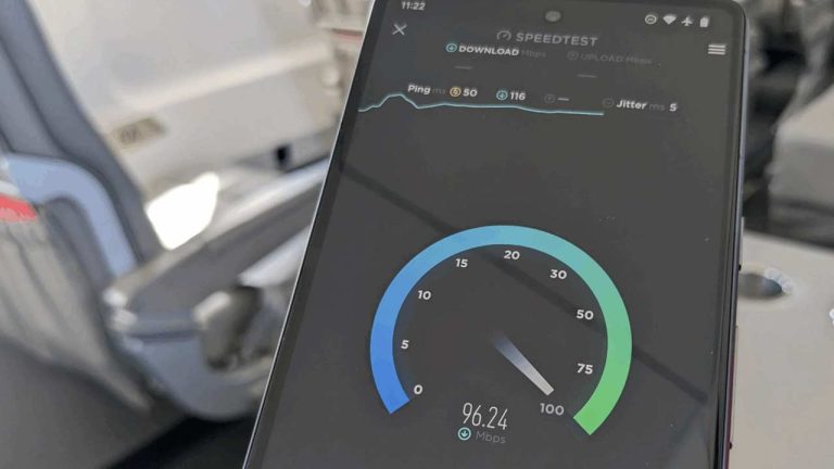 Starlink: విమానాల్లో జెట్ స్పీడ్ ఇంటర్నెట్‌కి స్టార్లింక్ సెట్.. 13 ఏర్‌లైన్స్‌లో 250 Mbps సేవలు