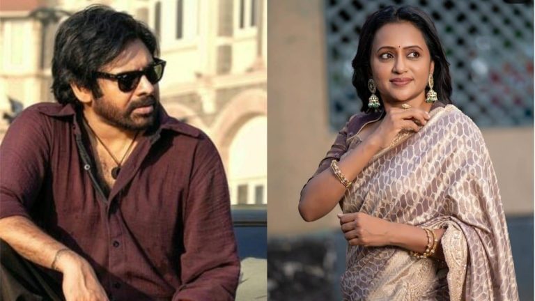 Pawan Kalyan : పవన్ ఫ్యాన్స్ దెబ్బకు కిటికీలోంచి దూకి వచ్చేశా.. సుమ కామెంట్స్