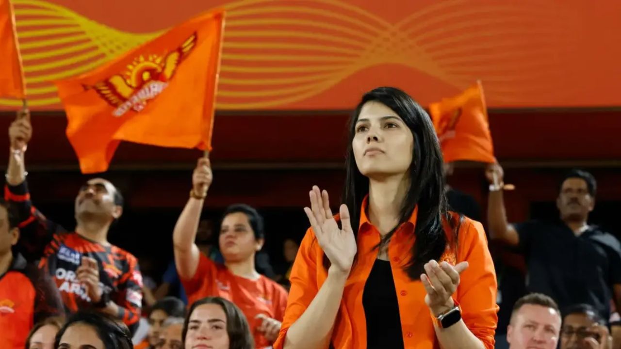 Sunrisers Leeds: జట్టు పేరును మార్చేసిన కావ్య మారన్.. కొత్త పేరేంటంటే..?