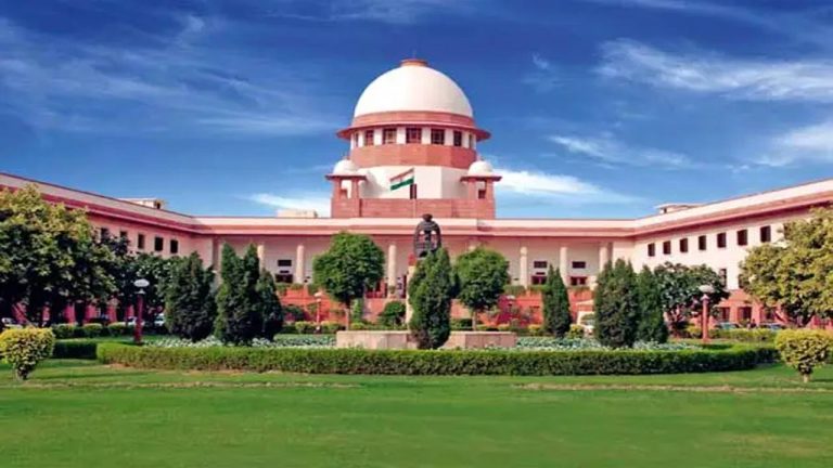 Supreme Court: పౌరసత్వానికి “ఆధార్” రుజువు కాదు..