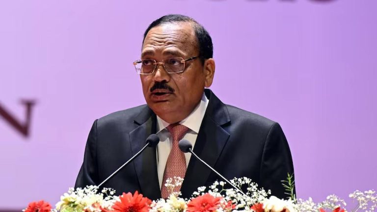 Supreme Court : నేడు సీజేఐగా సూర్య కాంత్ ప్రమాణస్వీకారం