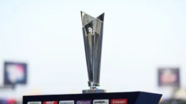 T20 World Cup 2026 Schedule: నేడే టీ20 ప్రపంచకప్‌ షెడ్యూల్‌.. భారత్‌లోని 5 వేదికల్లో మ్యాచ్‌లు!