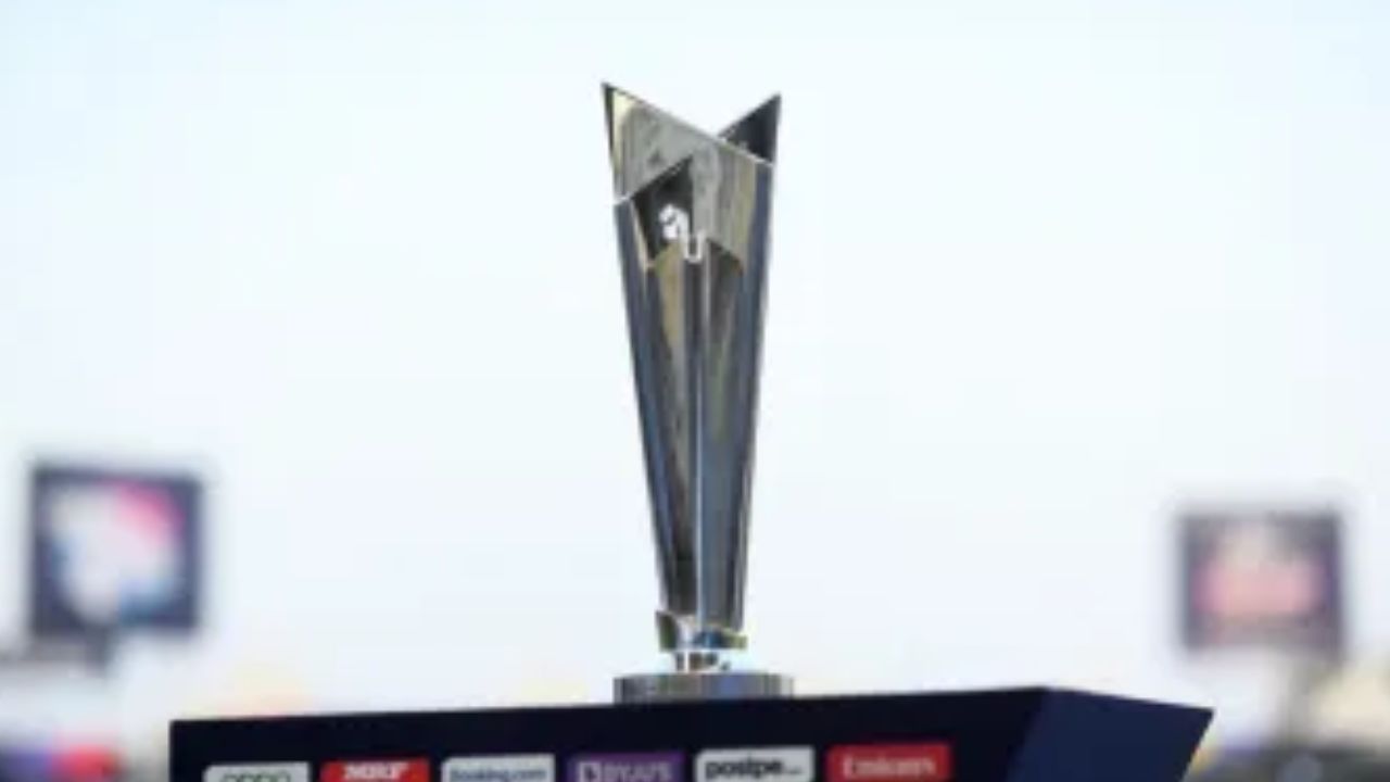 T20 World Cup 2026 Schedule: నేడే టీ20 ప్రపంచకప్‌ షెడ్యూల్‌.. భారత్‌లోని 5 వేదికల్లో మ్యాచ్‌లు!