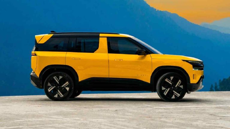 Tata Sierra: ధరల విషయంలో నిన్ను కొట్టేవాడు లేడు.. టాటా సియోర్రా ధర, బుకింగ్స్, డెలివరీ..