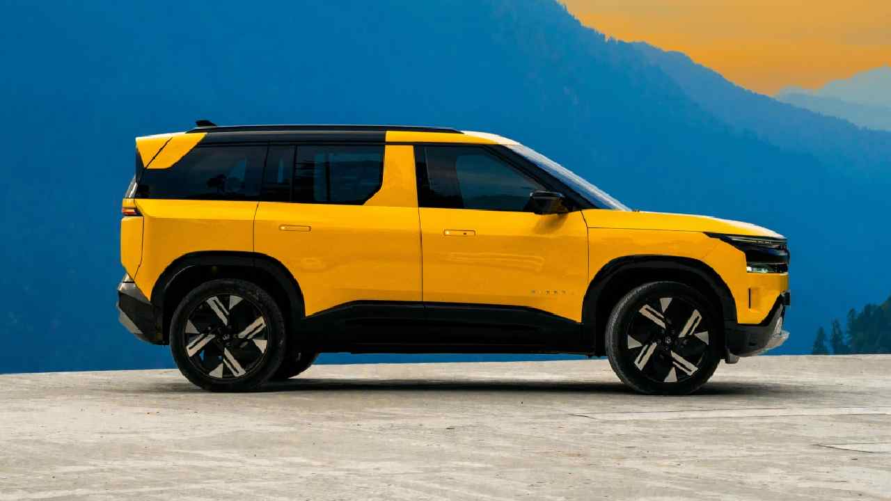 Tata Sierra: ధరల విషయంలో నిన్ను కొట్టేవాడు లేడు.. టాటా సియోర్రా ధర, బుకింగ్స్, డెలివరీ..