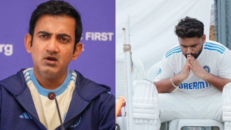 IND vs SA 2nd Test: భారత్ ఓటమికి ఐదు కారణాలు ఇవే.. మెయిన్ రీజన్ గంభీర్!