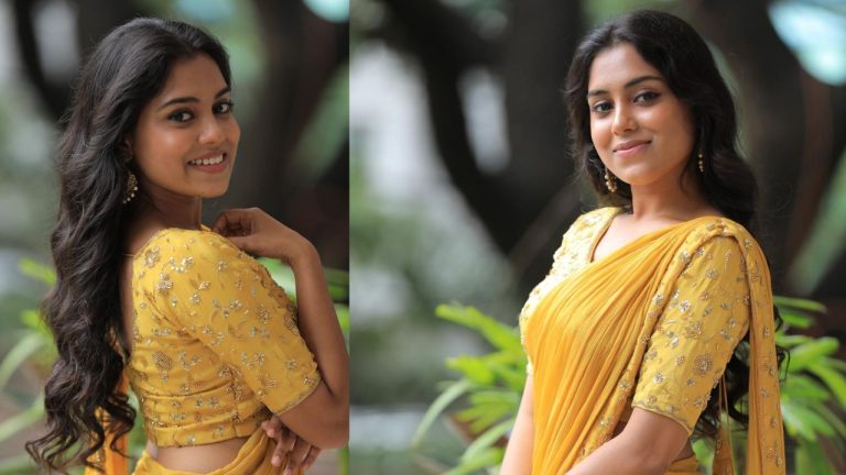 Teena Sravya: ‘ప్రీ వెడ్డింగ్ షో’లో మెప్పించింది.. టాలీవుడ్‌లో మరో రెండు సినిమాలు పట్టింది!