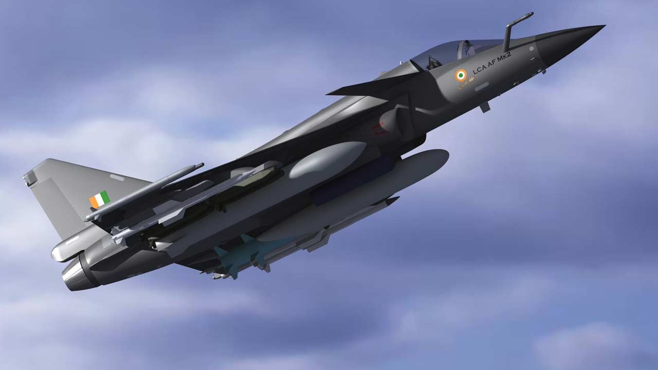 Tejas Fighter Jet: ‘తేజస్‌’కు సమస్యలు లేవు.. ప్రపంచానికి హెచ్‌సీఎల్ చీఫ్ స్పష్టమైన సందేశం