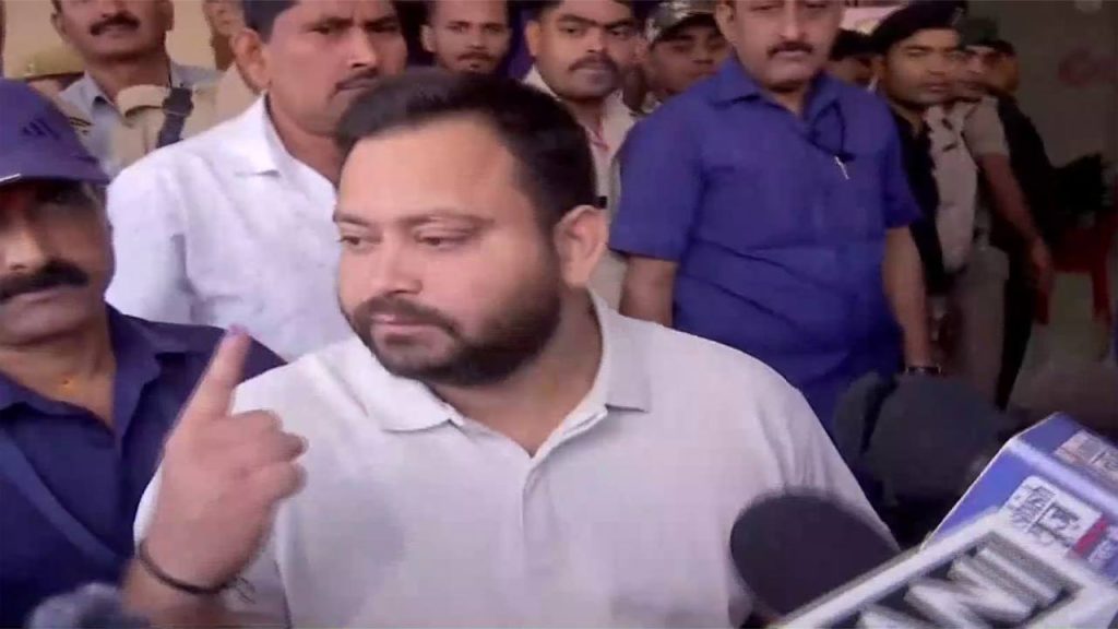 Tejashwi Yadav1