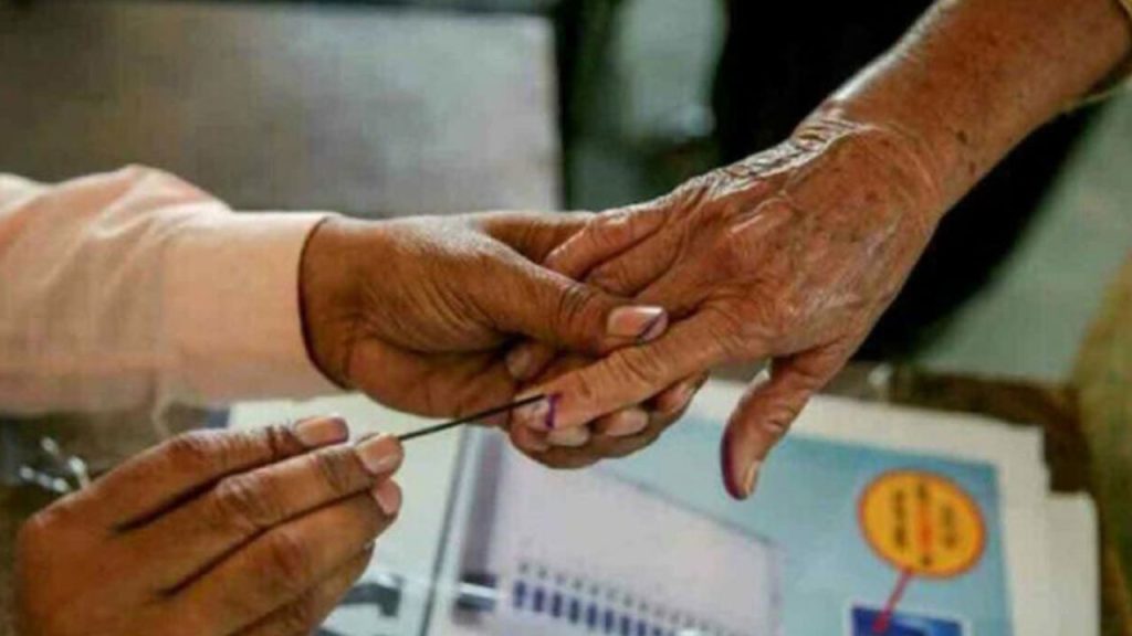 Telangana Local Body Elections