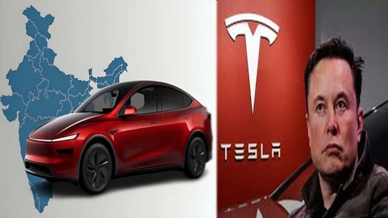 Tesla Cars: టెస్లాకు గిరాకీ నిల్.. అక్టోబర్⁬లో అమ్మింది కేవలం 40 కార్లే..