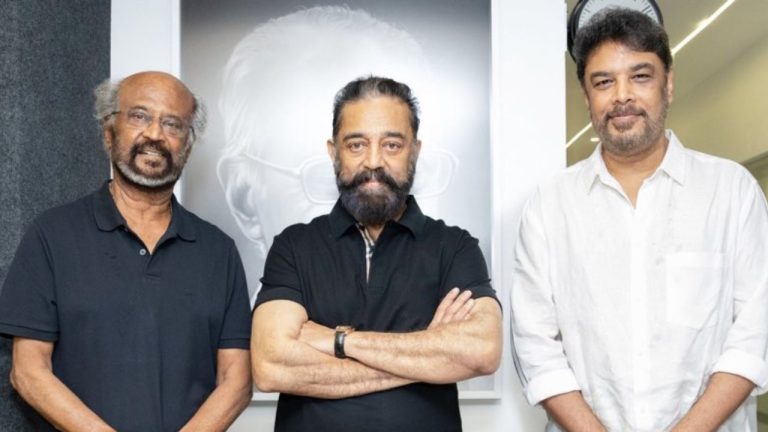 Thalaivar173 : రజనీ – కమల్ సినిమా నుండి సుందర్ సి ఎందుకు తప్పుకున్నాడంటే?