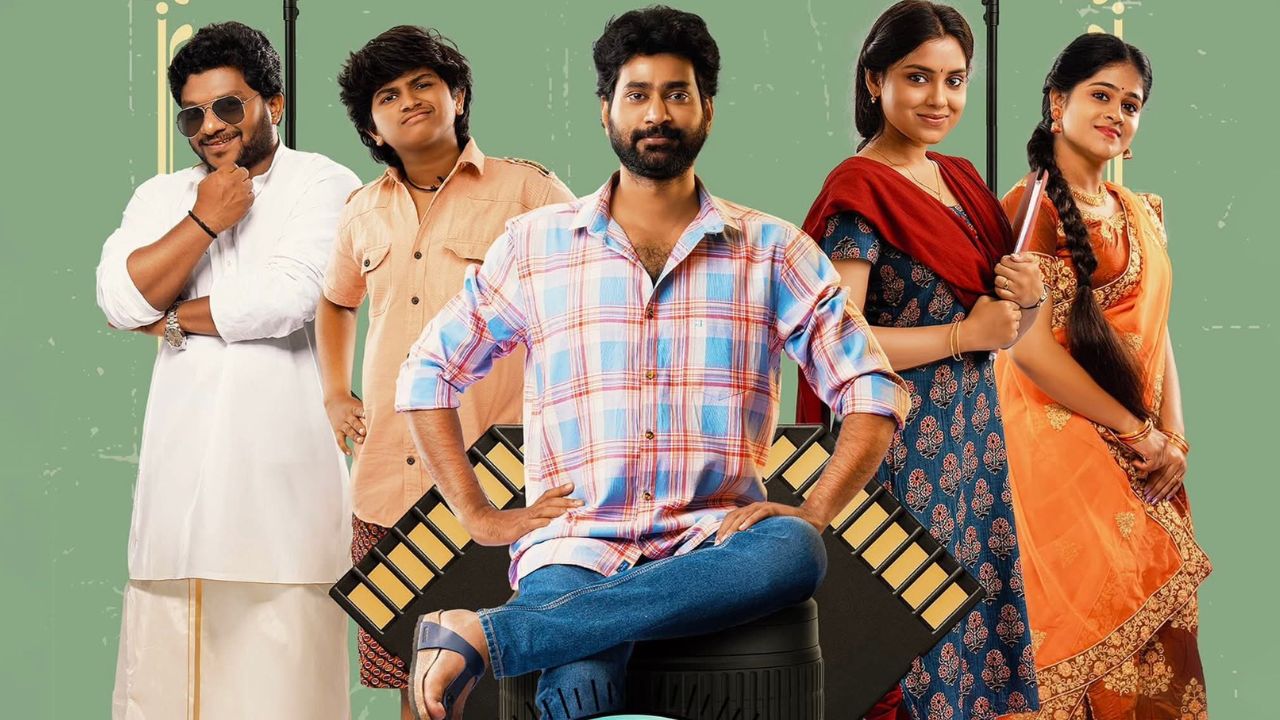 The Great Pre Wedding Show: దుమురేపుతున్న ‘ది గ్రేట్ ప్రీ వెడ్డింగ్.. థియేటర్స్‌లో కలెక్షన్స్ సునామీ!