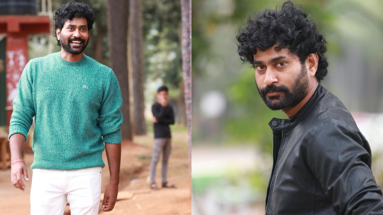 Pre Wedding Show: పర్ఫామెన్స్ ఇరగదీసిన ‘తిరువీర్’.. ఒకే సీన్‌లో నాలుగు వేరియేషన్స్ బాబోయ్!