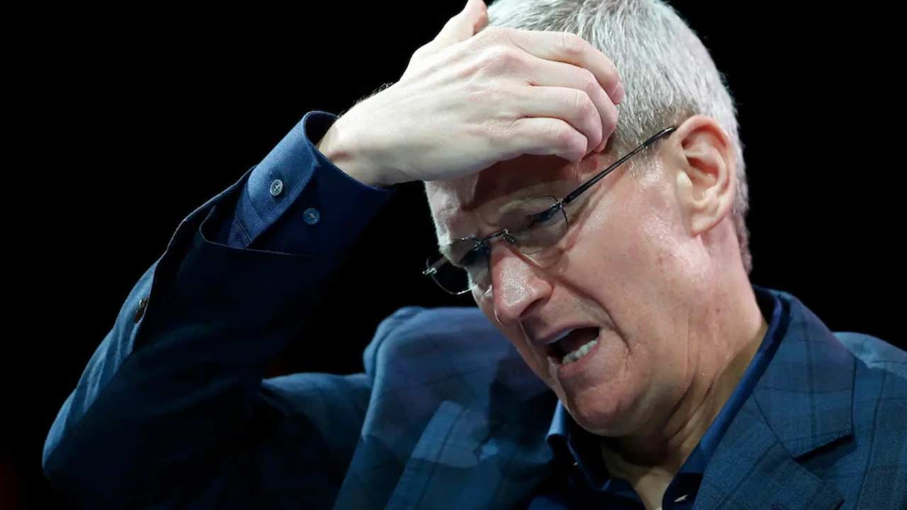Tim Cook Retirement: ఆపిల్‌లో సీఈఓ టిమ్ కుక్ ప్రస్థానం ముగిసినట్లేనా?