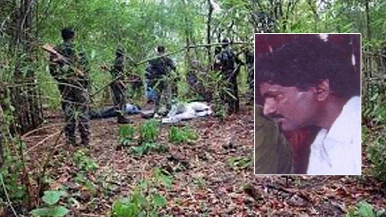 Top Maoist Leader Devji Killed: ఎన్‌కౌంటర్‌లో మావోయిస్టు కీలక నేత దేవ్‌జీ మృతి..!