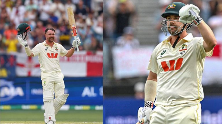 Travis Head Record: 16 ఫోర్లు, 4 సిక్స్‌లతో ట్రావిస్ హెడ్ విధ్వంసం.. ఏళ్ల నాటి రికార్డులు బ్రేక్!