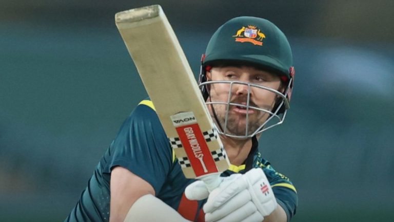 Australia Squad: భారత్ టీ20 సిరీస్ నుంచి ట్రవిస్‌ హెడ్‌ ఔట్.. కారణం అదేనా?