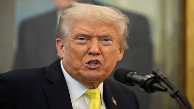 Trump: ఆ కారణాలతోనే ఓడిపోయాం.. రిపబ్లికన్ల ఓటమిపై ట్రంప్ విచిత్ర విశ్లేషణ