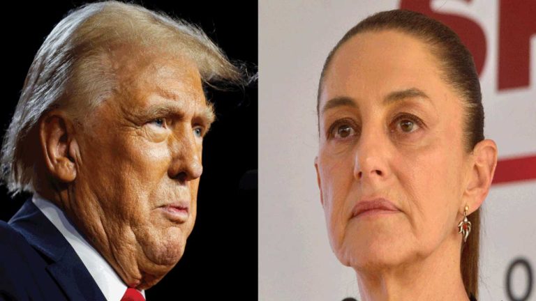 Trump Mexico Operation: 100 ఏళ్ల తర్వాత మెక్సికోకి ట్రంప్ సైన్యం..  ఇక రక్తపాతమేనా!