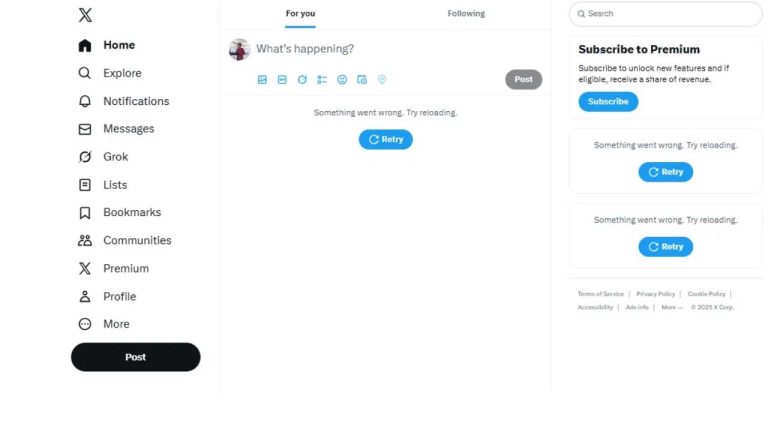 Cloudflare Outage: క్లౌడ్‌ఫ్లేర్ ఎఫెక్ట్.. పని చేయని ప్రధాన సైట్లు.. ఎందుకో తెలుసా!
