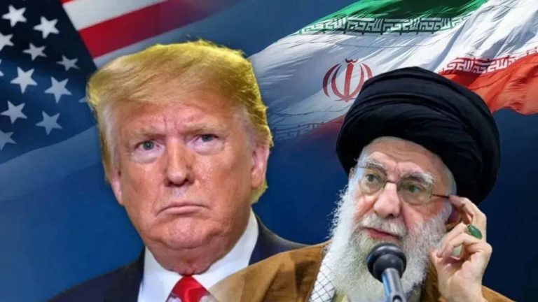 US Court Iran Fine: ఇరాన్ తప్పుకు అమెరికా పరిహారం .. ఎందుకో తెలుసా!