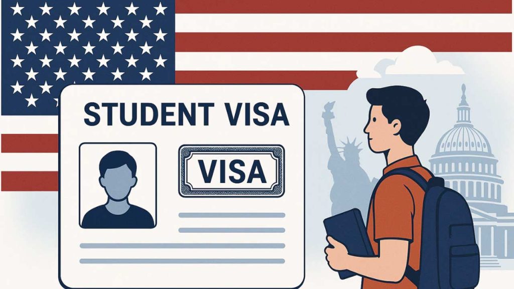 Us Student Visa Issues