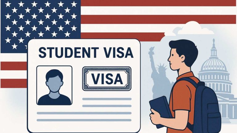 US Student Visa Issues: డాలర్ డ్రీమ్స్‌కి ఇండియన్ స్టూడెంట్స్ దూరం.. అమెరికా కల చెదిరిపోడానికి కారణాలు ఇవే !