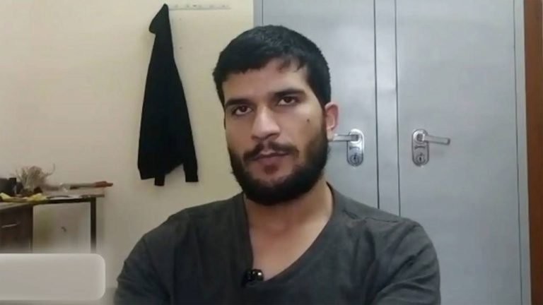 Umar: ఢిల్లీ బ్లాస్ట్‌కు ముందు ఏం జరిగింది.. వెలుగులోకి ఉమర్ సంచలన వీడియో