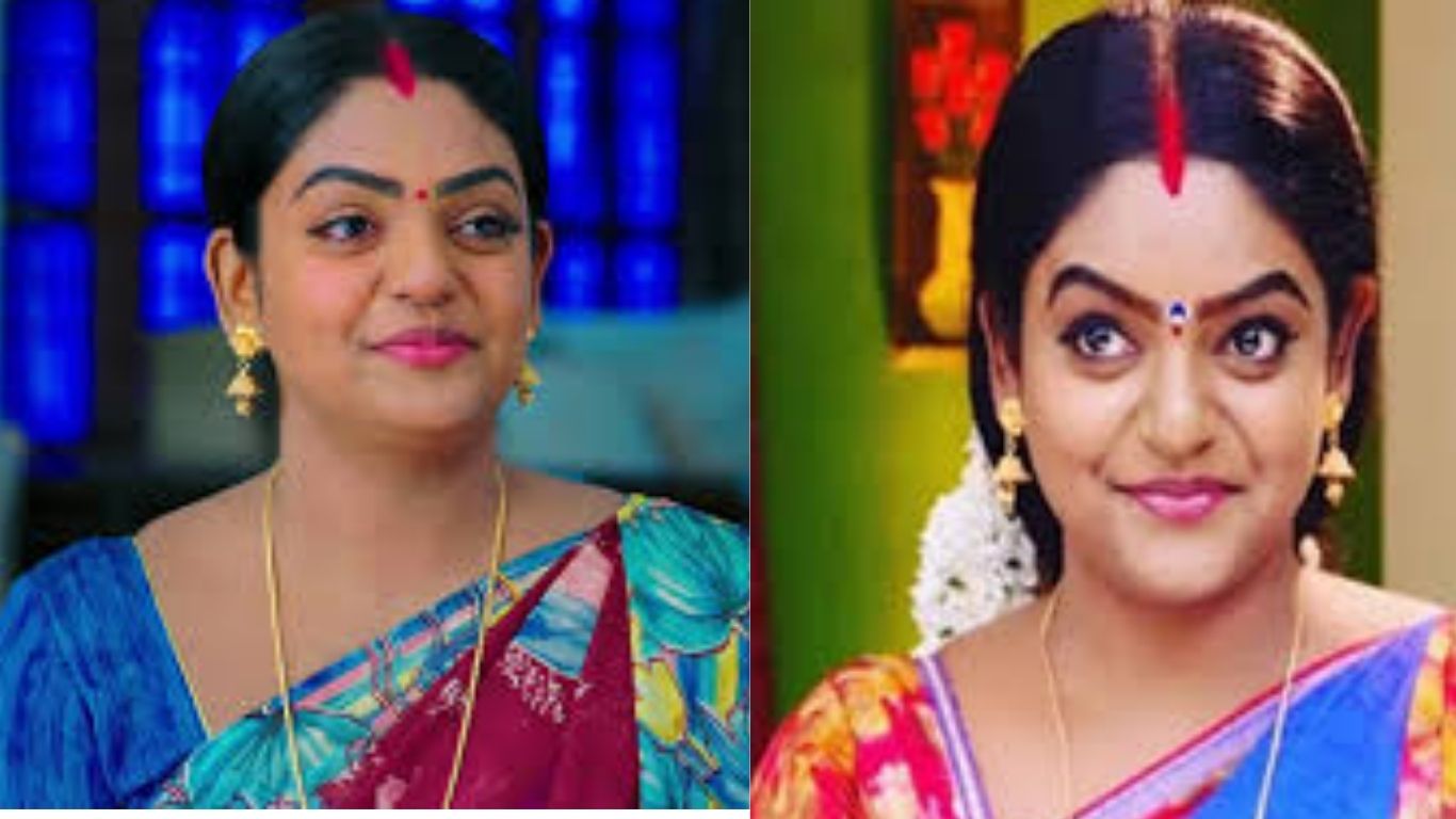 Premi Viswanath: భర్తకు దూరమైపోతున్నా.. వంటలక్క షాకింగ్ కామెంట్స్