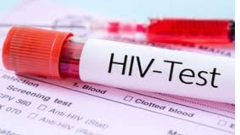 HIV Cases:  పారిశ్రామిక వాడలో  రోజురోజుకు పెరుగు తున్న హెచ్ ఐవీ కేసులు..
