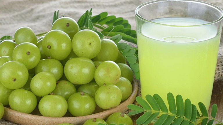 Health Benefits of Amla: ఉసిరి తినడం వల్ల ఎన్ని లాభాలున్నాయో మీకు తెలుసా…