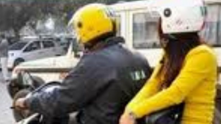 Misbehave: యువతికి ముద్దు పెట్టిన ర్యాపిడో డ్రైవర్