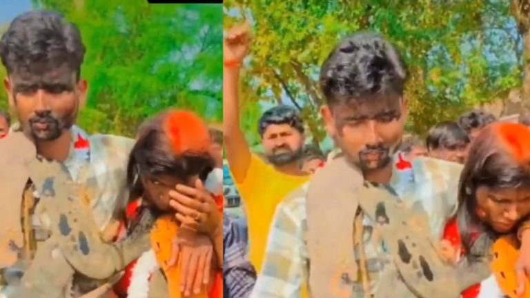 Inter-Caste Marriage: ఇంటర్ కాస్ట్ మ్యార్యేజ్ చేసుకుంటే….మరీ ఇంత దారుణమా…