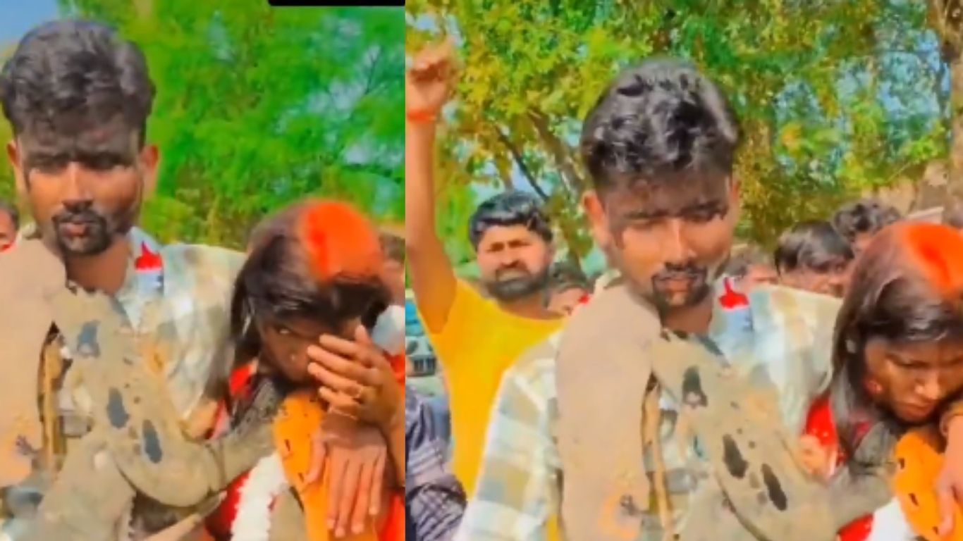 Inter-Caste Marriage: ఇంటర్ కాస్ట్ మ్యార్యేజ్ చేసుకుంటే….మరీ ఇంత దారుణమా…