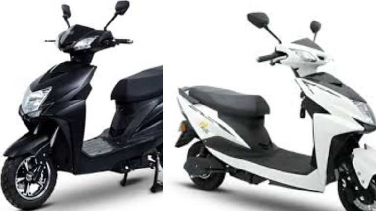 Electric Scooter: మార్కెట్లో తక్కువ ధరకే లభిస్తున్న EOX ZUKI ఎలక్ట్రిక్ బైక్