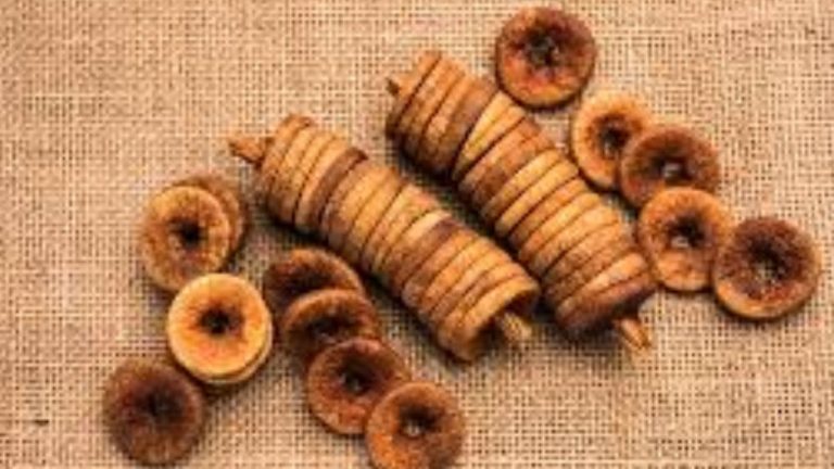 Health Advantages of Anjeer: రోజూ అంజీర్ పండ్లను తినడం వల్ల కలిగే లాభాలేంటో తెలుసా..