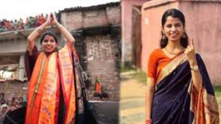 Youngest Mla: ఎమ్మెల్యే మైథిలి ఠాకూర్ ఆస్తులెంతో తెలుసా..