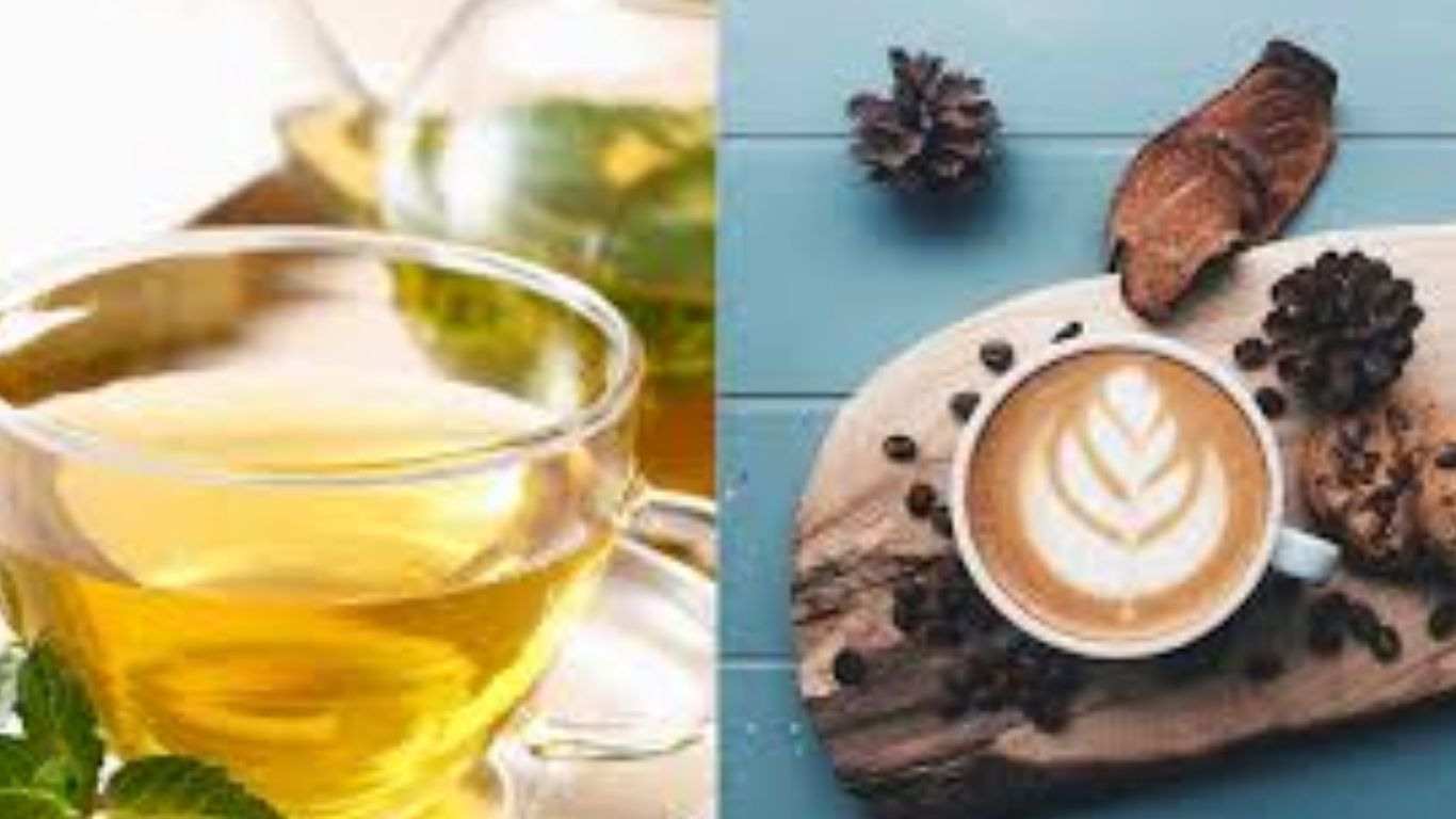 Herbal Tea: హెర్బల్ టీ తాగడంతో ఎన్ని ప్రయోజనాలు ఉన్నాయో తెలుసా…